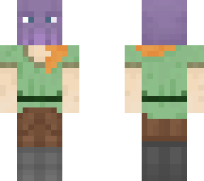 thanos alex