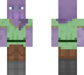 thanos alex