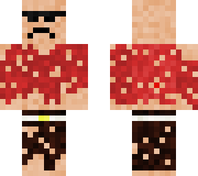 the survivor