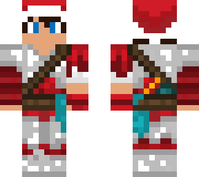 thecocoacookie christmas edition