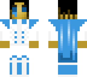 triton angry