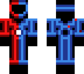 tron half good half bad