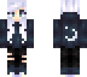 trybam - gift/fanskin