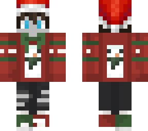tryflow weihnachten