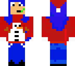 ugly christmas sweater