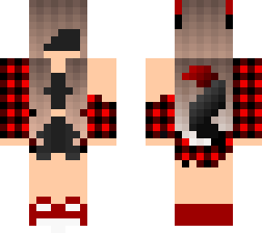 ultima girl