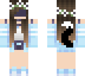 ultima girl