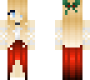 under the mistletoe edited