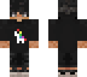unicorn boy
