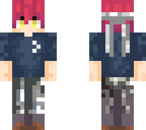 upgraded yukihira
