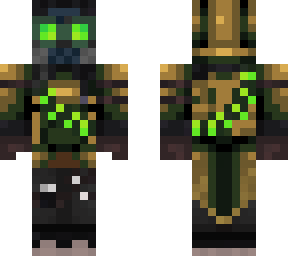 wastelander 1