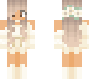 wedding girl