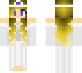 wedding skin edit