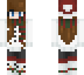 winter frendo
