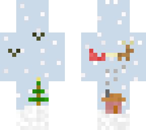 winter wonderland