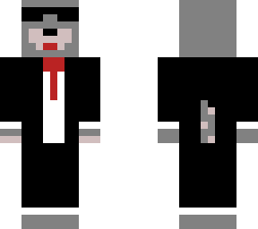wolf agent 2.0