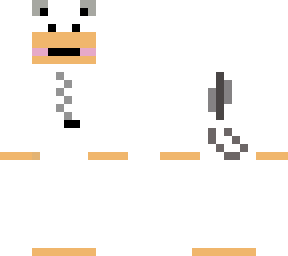 wolf onzie