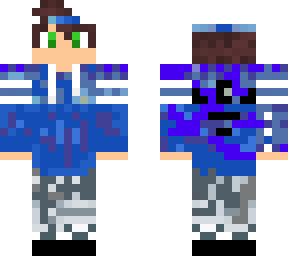 wolfy boy (don't use)