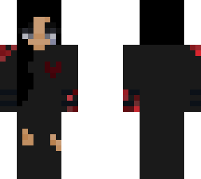 wsf cd | Minecraft Skins