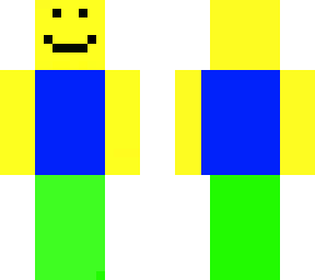 yellow noob