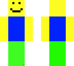 yellow noob