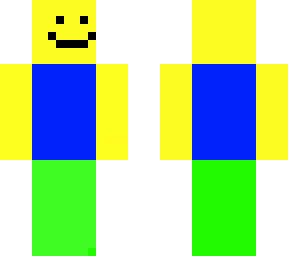yellow noob