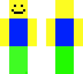 yellow noob