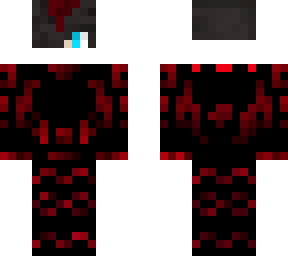 zagan_lycan shadow night