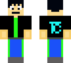 zarothecrafter