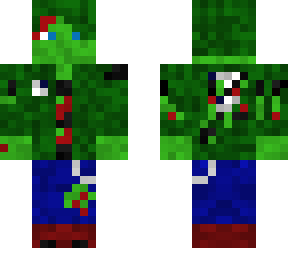 zombie