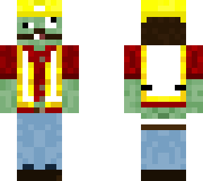 zombie enginner