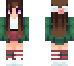 - christmas present 5 - karneval - repost -