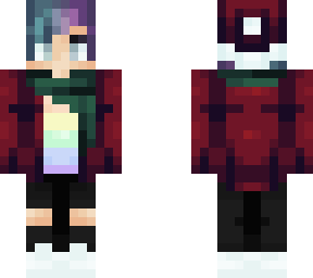 - christmas present 6 - pbsquid -