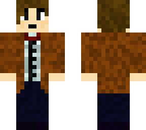 11th doctor 1