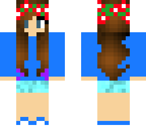 1st skin