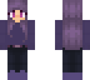 a thing with changed eyes