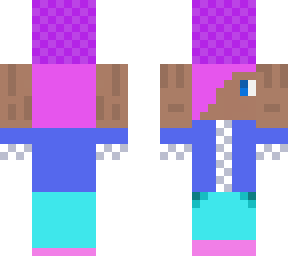 abi crazy skin