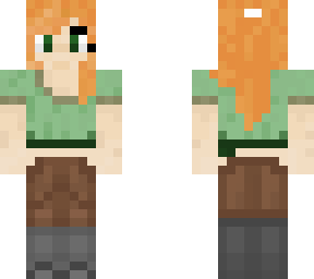 alexuses layers