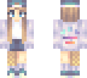 alyss/anxieuse - gift