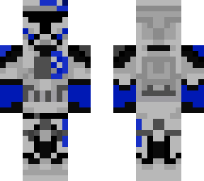 arc trooper phase ll