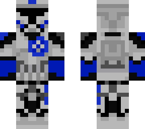 arc trooper phase ll