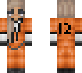 aris prision skin