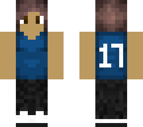 basketball player