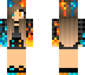 battlemastayt female skin (no tail)