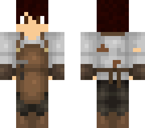 blacksmith boy edited not mine
