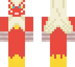 blaziken