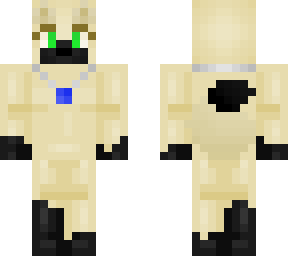 blondestar