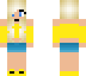 blondie (edit 2)