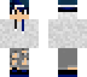 blue boy