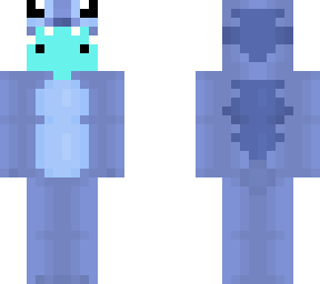 brie's stitch onesie